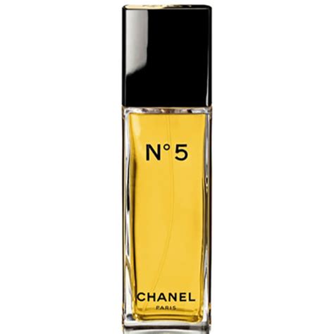 chanel no 5 edt opinie